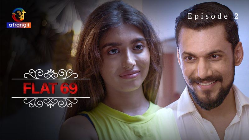 Flat 69 | Season 01 | Episode 02